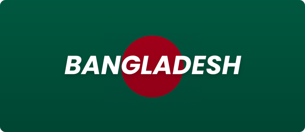 Bangladesh