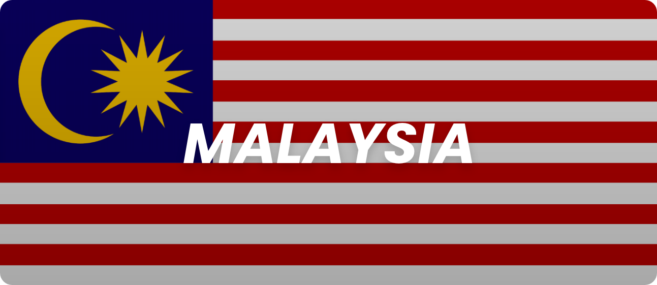 bet365 Malaysia Flag Banner