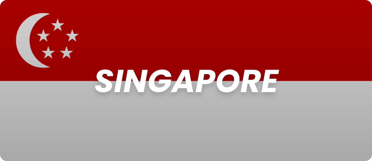 bet365 Singapore Flag Banner