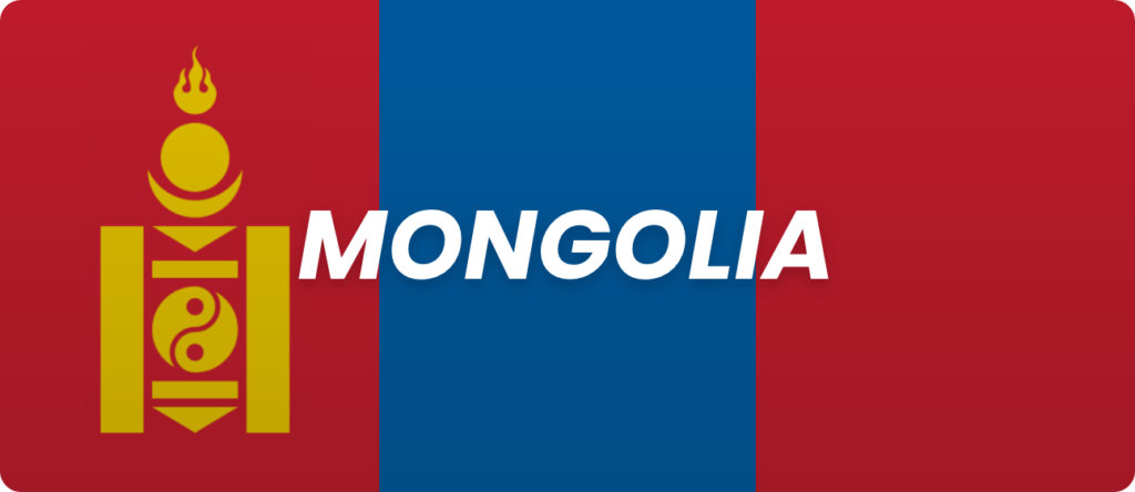 bet365 Mongolia Banner