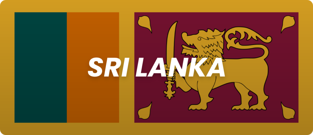 bet365 Sri Lanka Banner