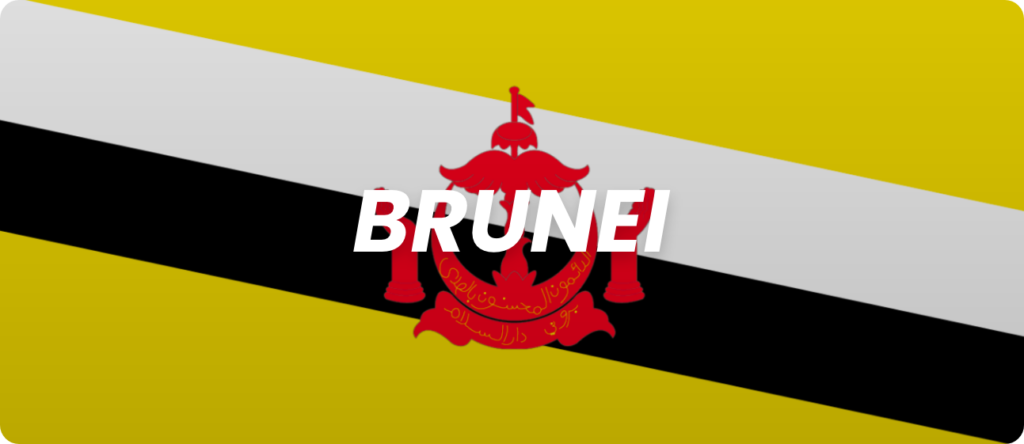 bet365 Brunei Banner