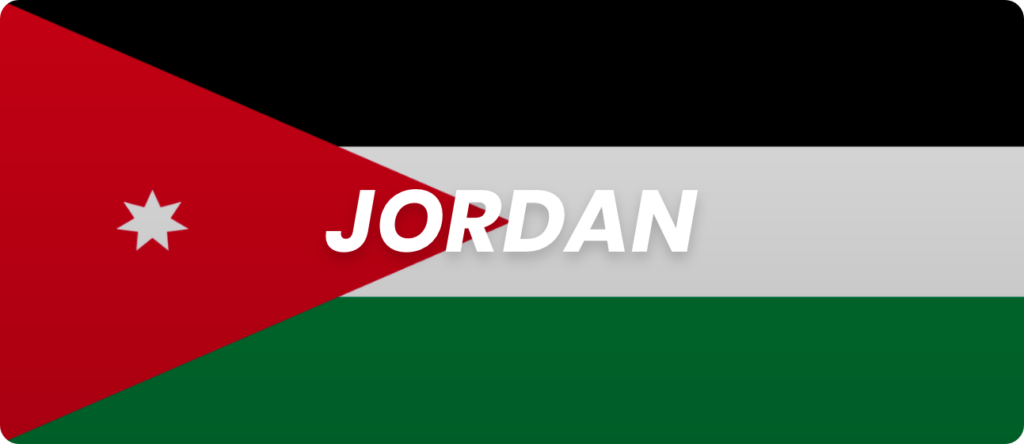 bet365 Jordan Banner