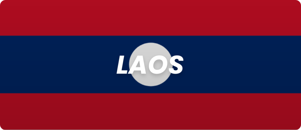 bet365 Laos Banner