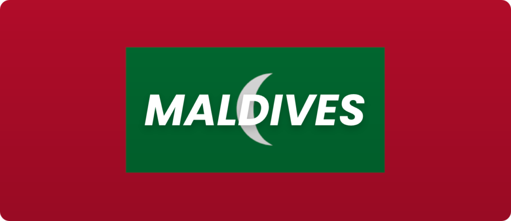 bet365 Maldives Banner