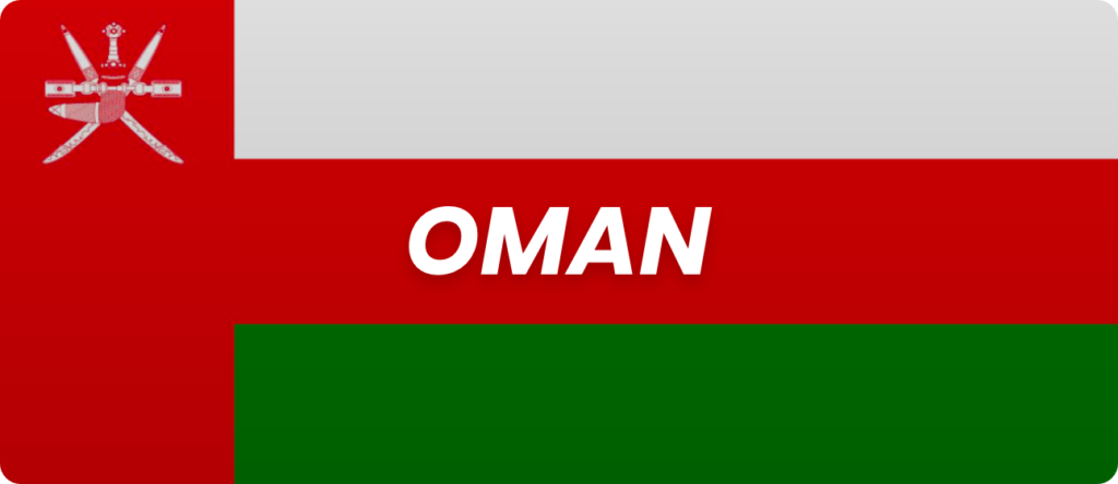 bet365 Oman Banner