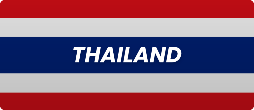 bet365 Thailand Banner