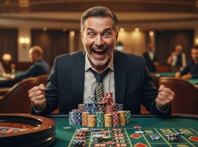 Asian Gambling Culture