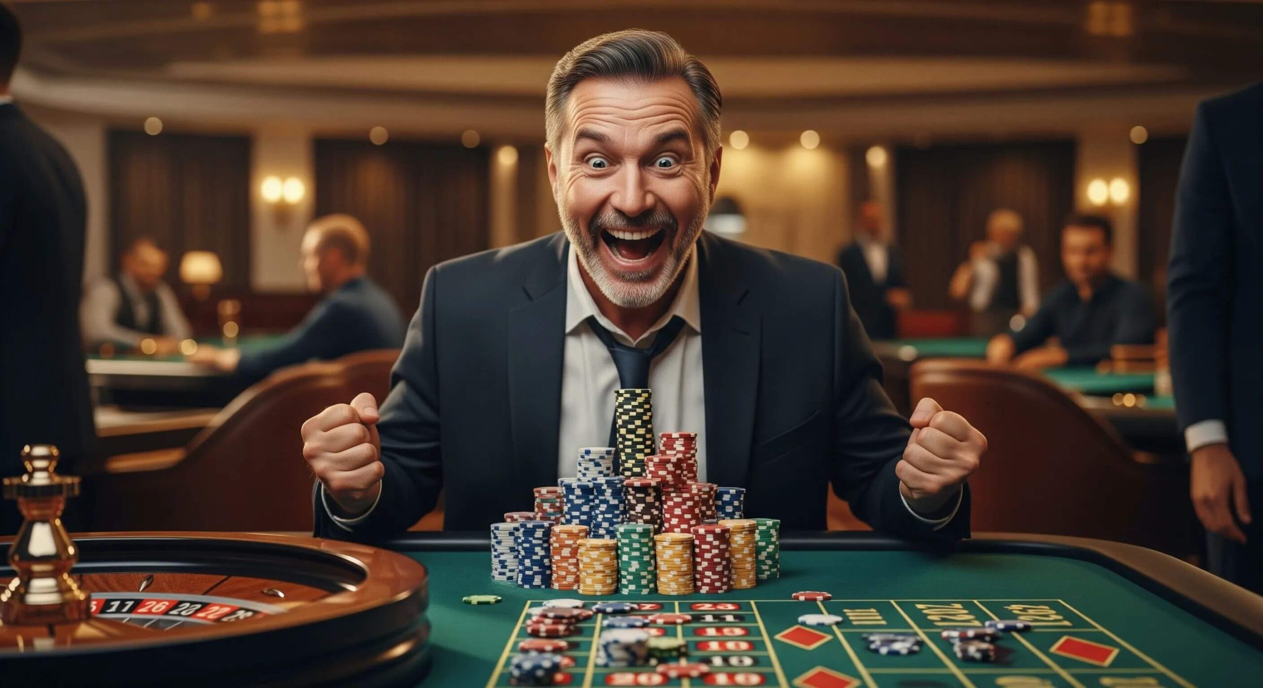 Asian Gambling Culture