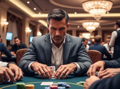 How casino influencers shape player behavior