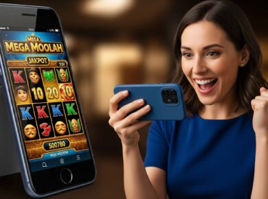 Online Betting